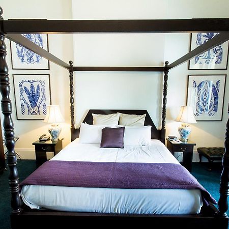 Largs Pier Hotel Adelaide Zimmer foto