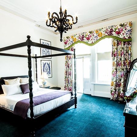 Largs Pier Hotel Adelaide Zimmer foto