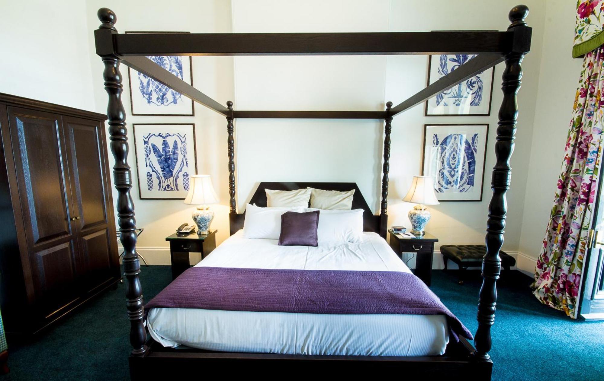 Largs Pier Hotel Adelaide Zimmer foto