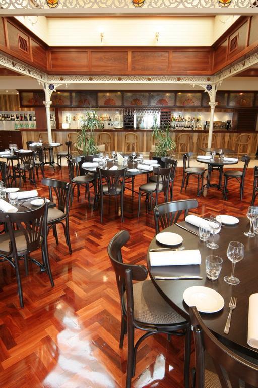 Largs Pier Hotel Adelaide Zimmer foto