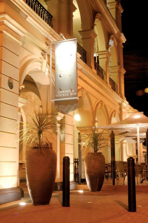 Largs Pier Hotel Adelaide Zimmer foto