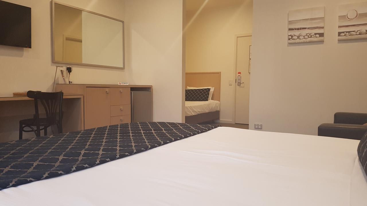 Largs Pier Hotel Adelaide Exterior foto