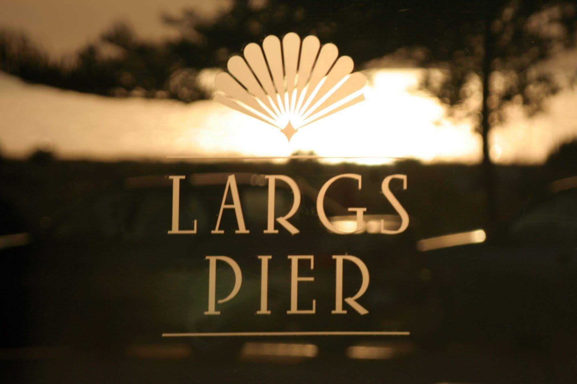 Largs Pier Hotel Adelaide Exterior foto