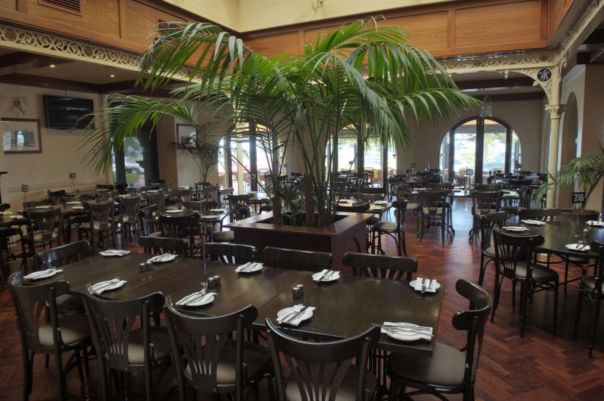 Largs Pier Hotel Adelaide Exterior foto