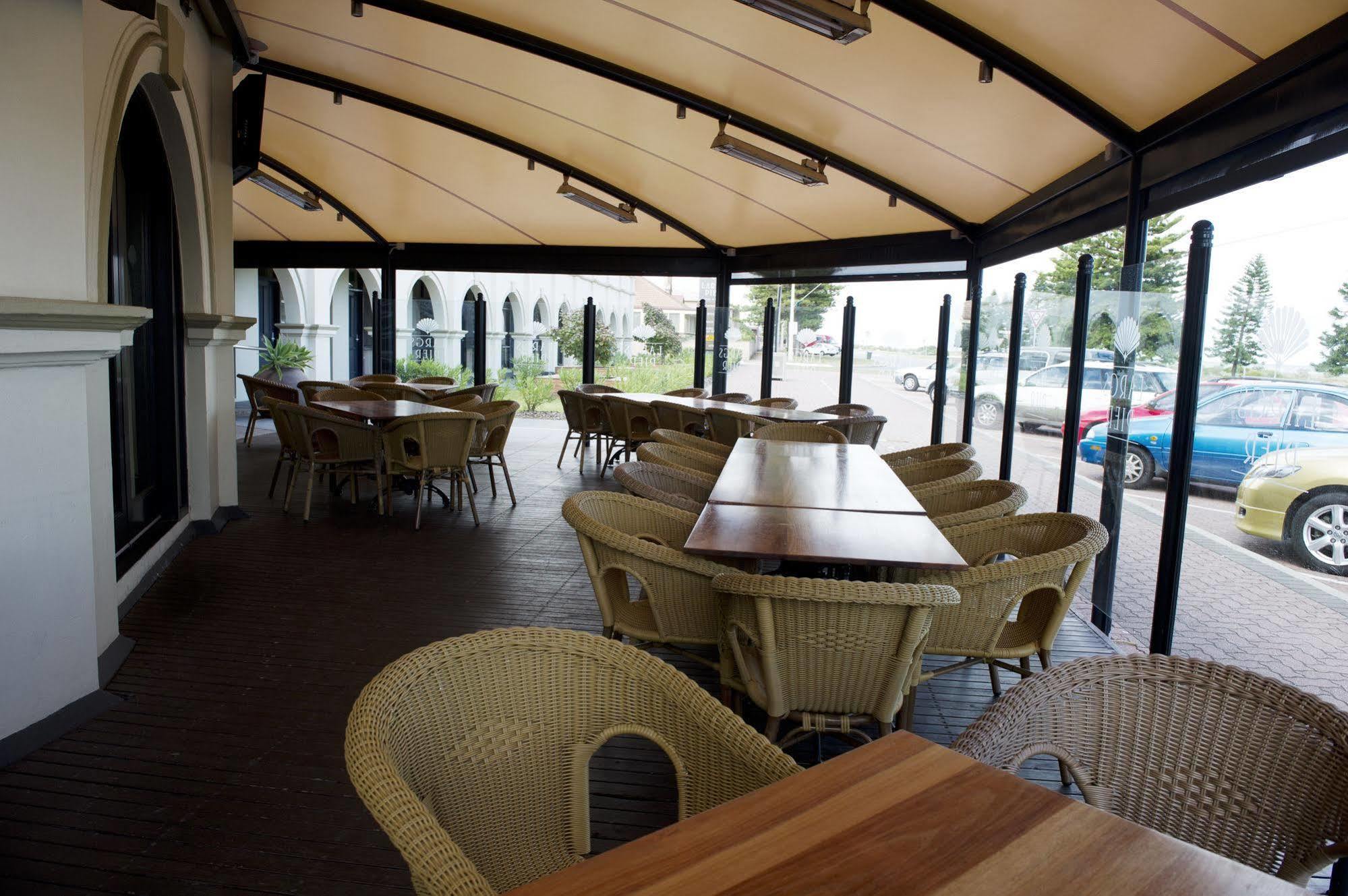 Largs Pier Hotel Adelaide Exterior foto